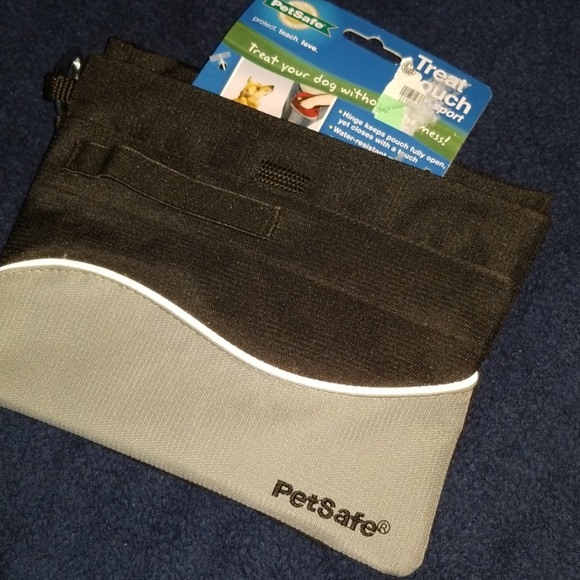 petsafe Other - Petsafe treat pouch